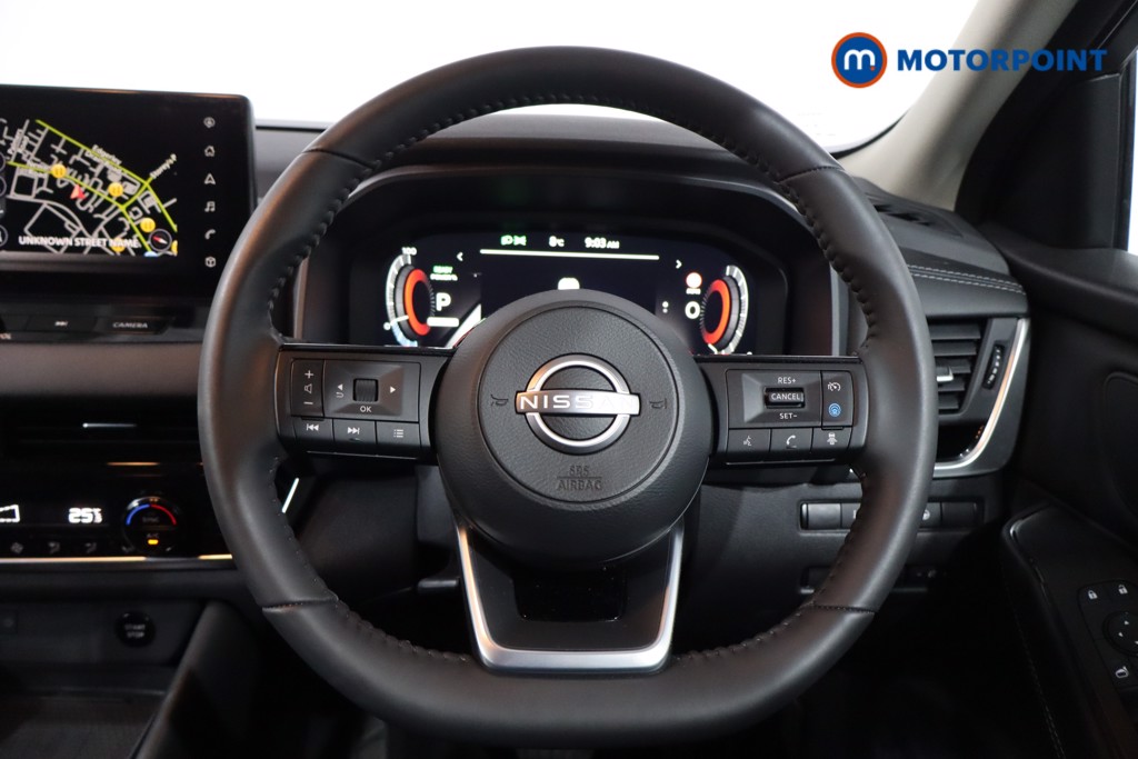 Used Nissan Qashqai 2023 for sale - 77715753: Photo 14