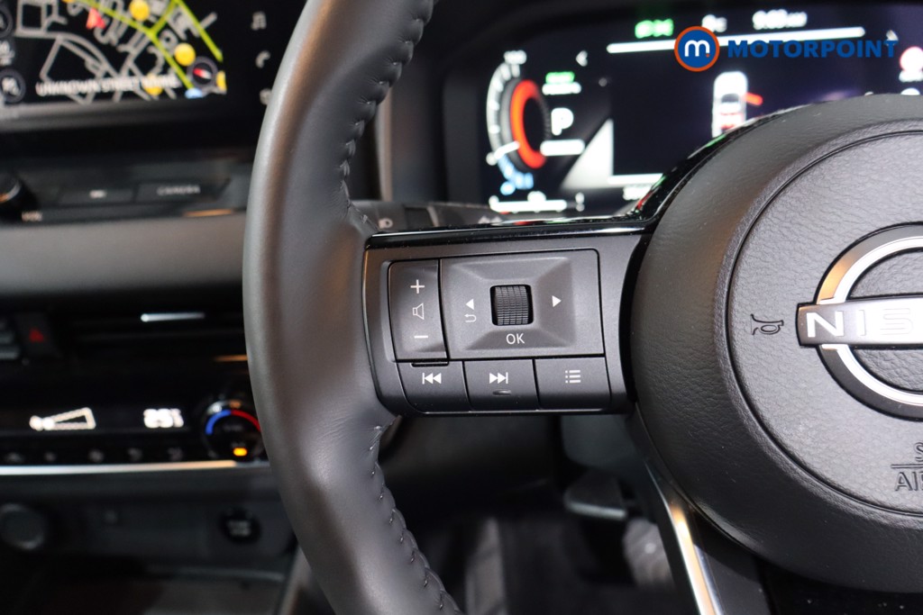 Used Nissan Qashqai 2023 for sale - 77715753: Photo 15