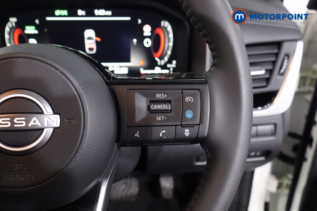 Used Nissan Qashqai 2023 for sale - 77715753: Photo 16