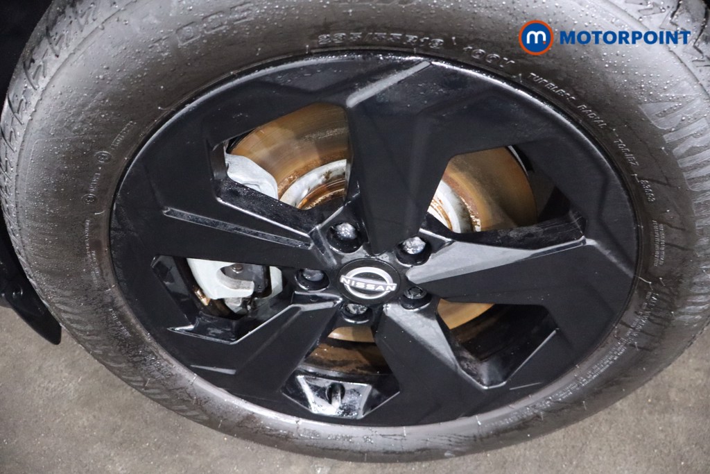 Used Nissan Qashqai 2023 for sale - 77715753: Photo 18