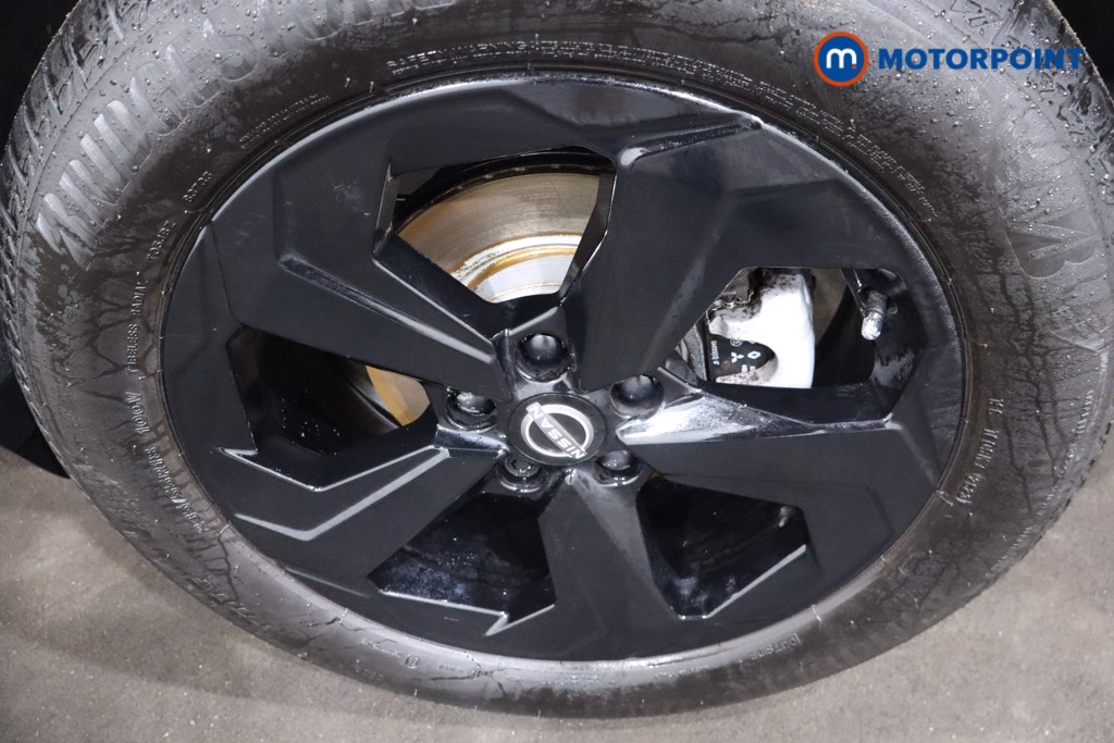 Used Nissan Qashqai 2023 for sale - 77715753: Photo 19