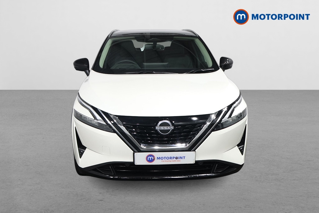 Used Nissan Qashqai 2023 for sale - 77715753: Photo 2