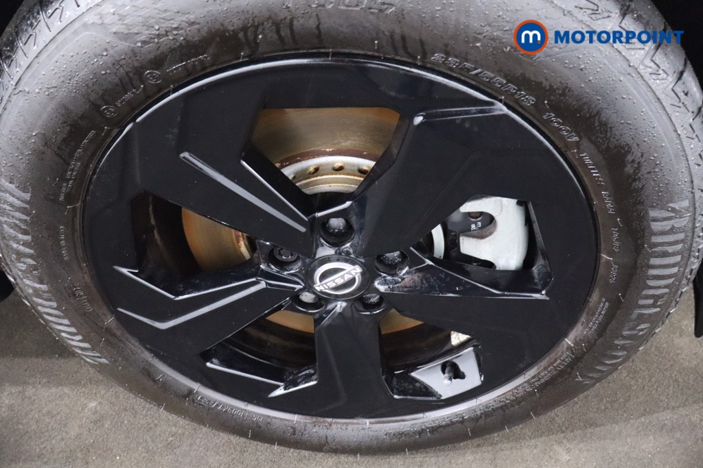 Used Nissan Qashqai 2023 for sale - 77715753: Photo 20