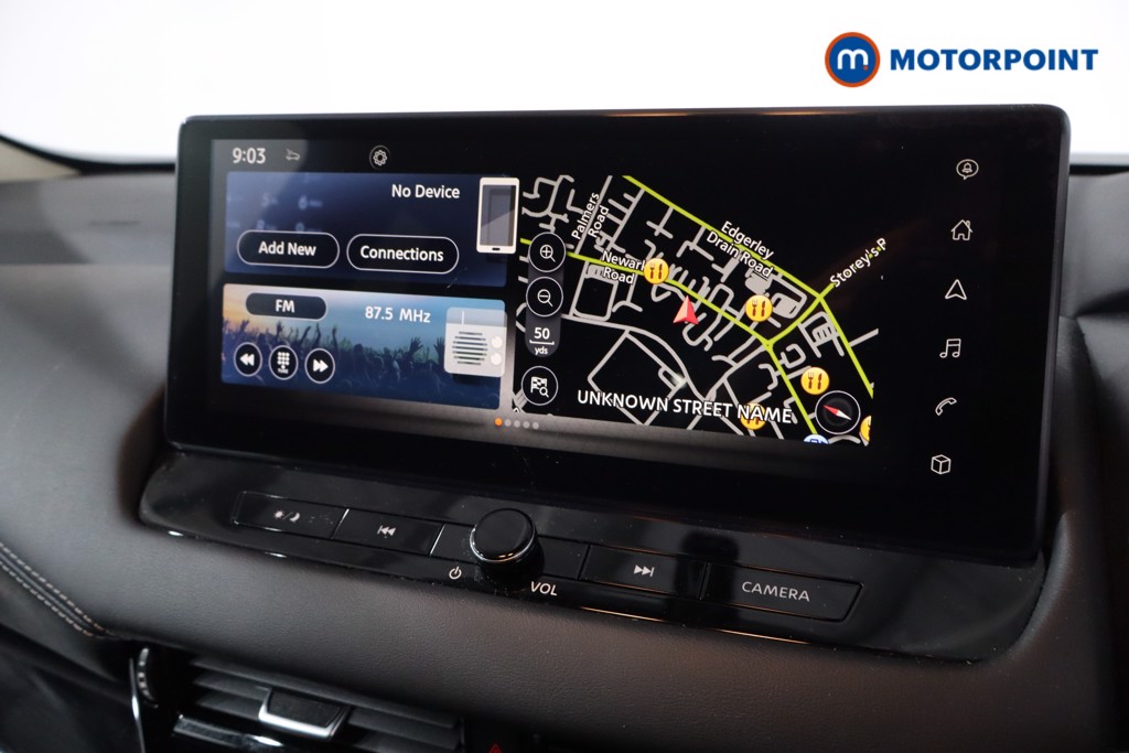 Used Nissan Qashqai 2023 for sale - 77715753: Photo 21