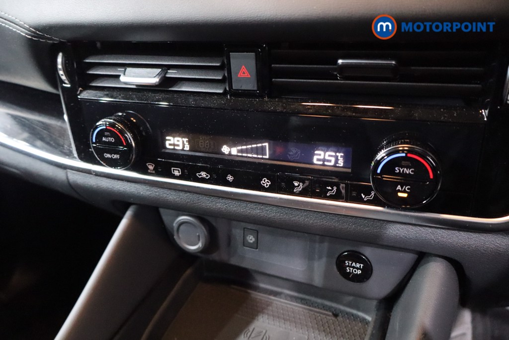 Used Nissan Qashqai 2023 for sale - 77715753: Photo 22