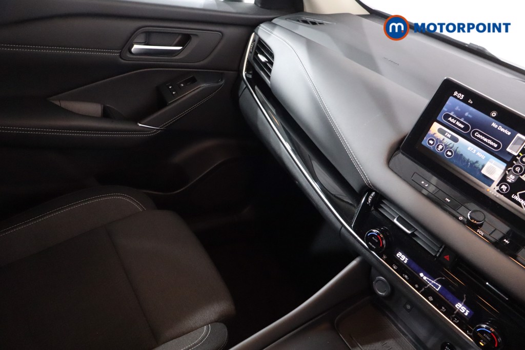 Used Nissan Qashqai 2023 for sale - 77715753: Photo 24