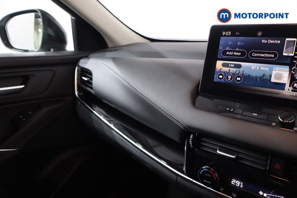 Used Nissan Qashqai 2023 for sale - 77715753: Photo 25