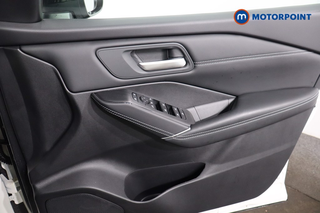 Used Nissan Qashqai 2023 for sale - 77715753: Photo 28