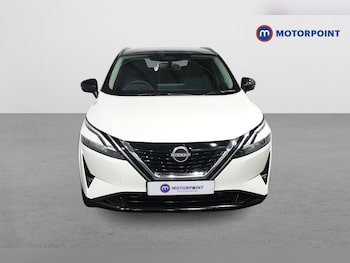 Used Nissan Qashqai 2023 for sale - 77715753: Photo