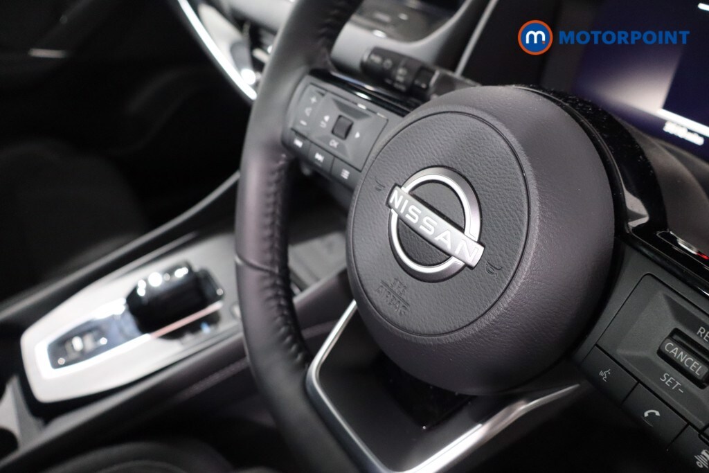 Used Nissan Qashqai 2023 for sale - 77715753: Photo 32