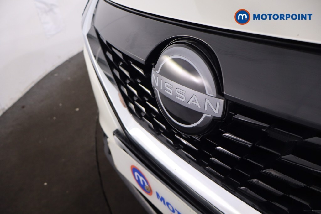 Used Nissan Qashqai 2023 for sale - 77715753: Photo 34