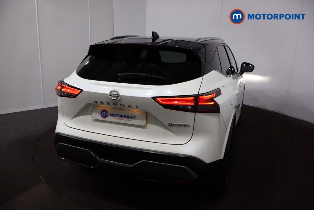 Used Nissan Qashqai 2023 for sale - 77715753: Photo 36