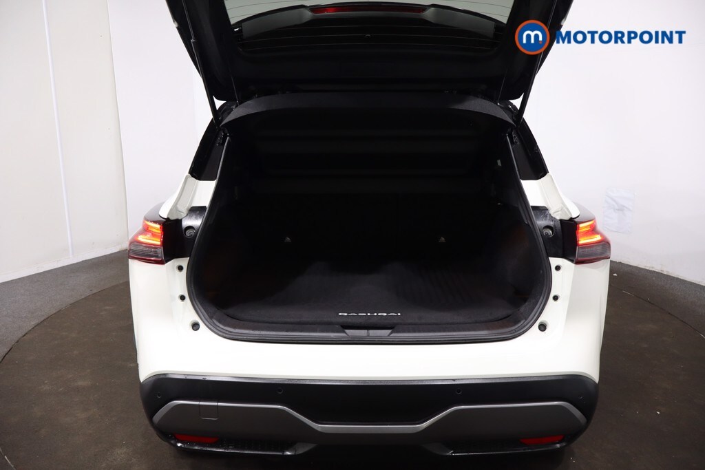 Used Nissan Qashqai 2023 for sale - 77715753: Photo 37