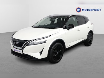 Used Nissan Qashqai 2023 for sale - 77715753: Photo