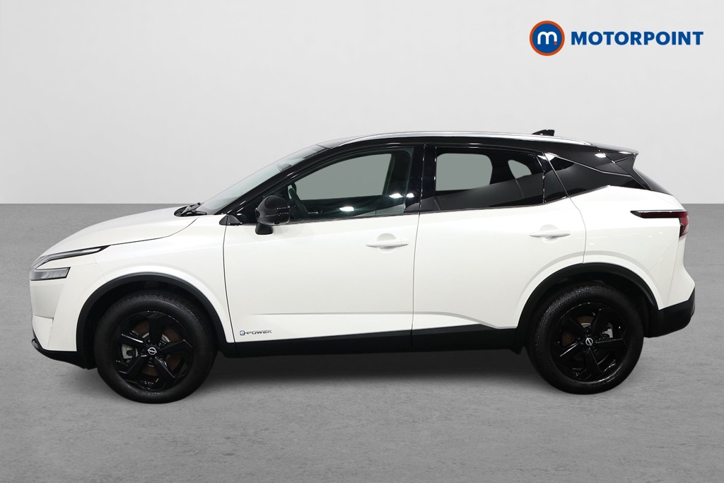 Used Nissan Qashqai 2023 for sale - 77715753: Photo 4