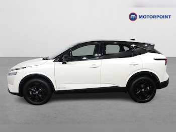 Used Nissan Qashqai 2023 for sale - 77715753: Photo