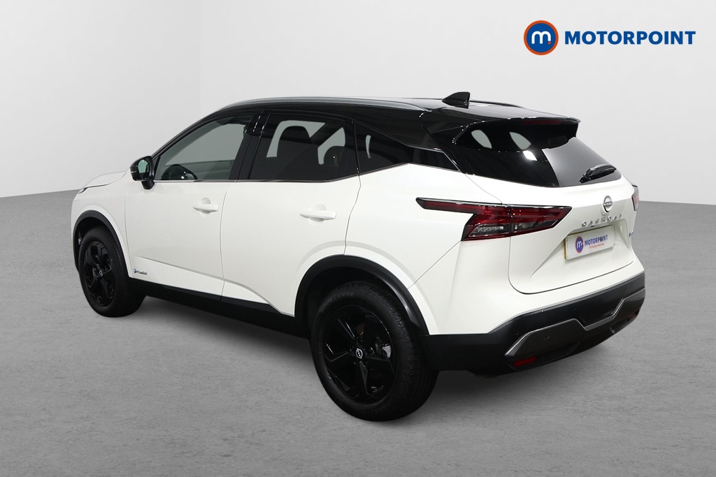 Used Nissan Qashqai 2023 for sale - 77715753: Photo 5