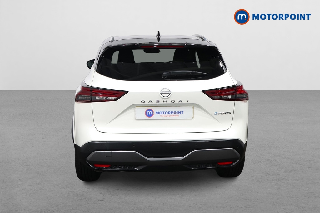 Used Nissan Qashqai 2023 for sale - 77715753: Photo 6