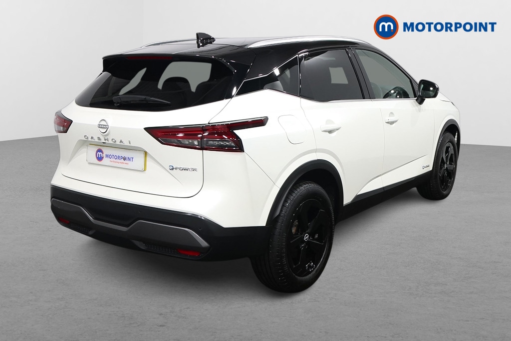 Used Nissan Qashqai 2023 for sale - 77715753: Photo 7