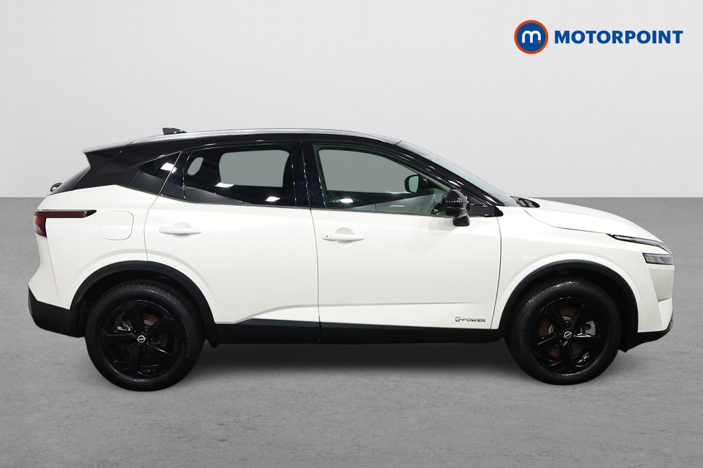 Used Nissan Qashqai 2023 for sale - 77715753: Photo 8