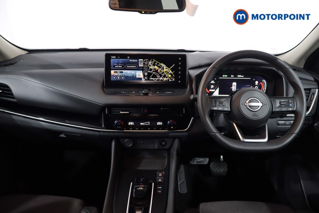 Used Nissan Qashqai 2023 for sale - 77715753: Photo 9