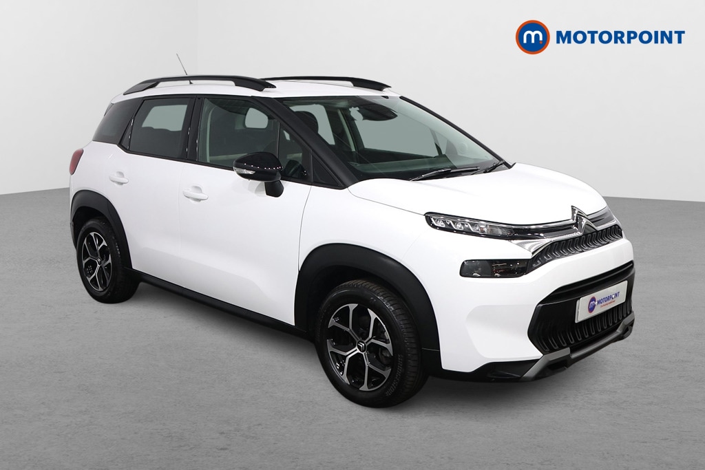Used Citroen C3 Aircross 2024 for sale - 78078406: Photo 1