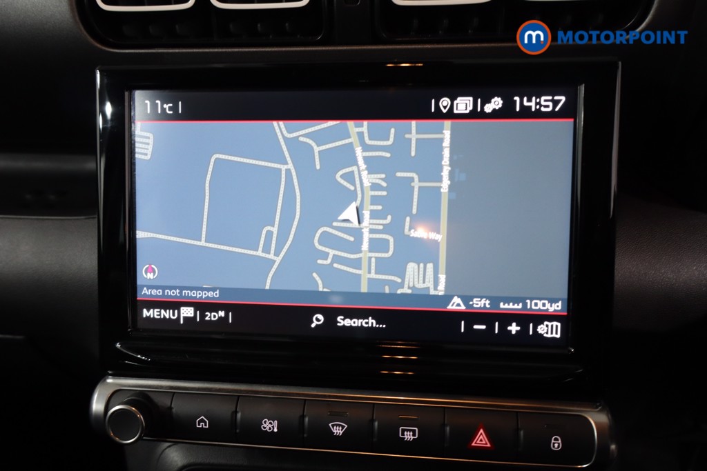 Used Citroen C3 Aircross 2024 for sale - 78078406: Photo 10