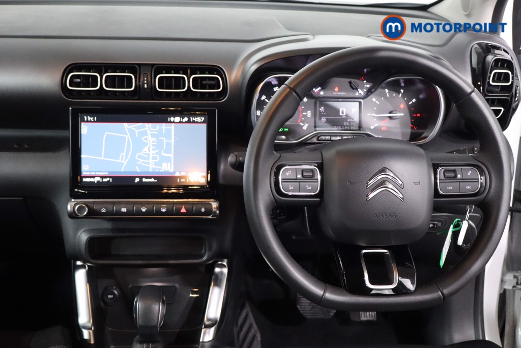 Used Citroen C3 Aircross 2024 for sale - 78078406: Photo 11