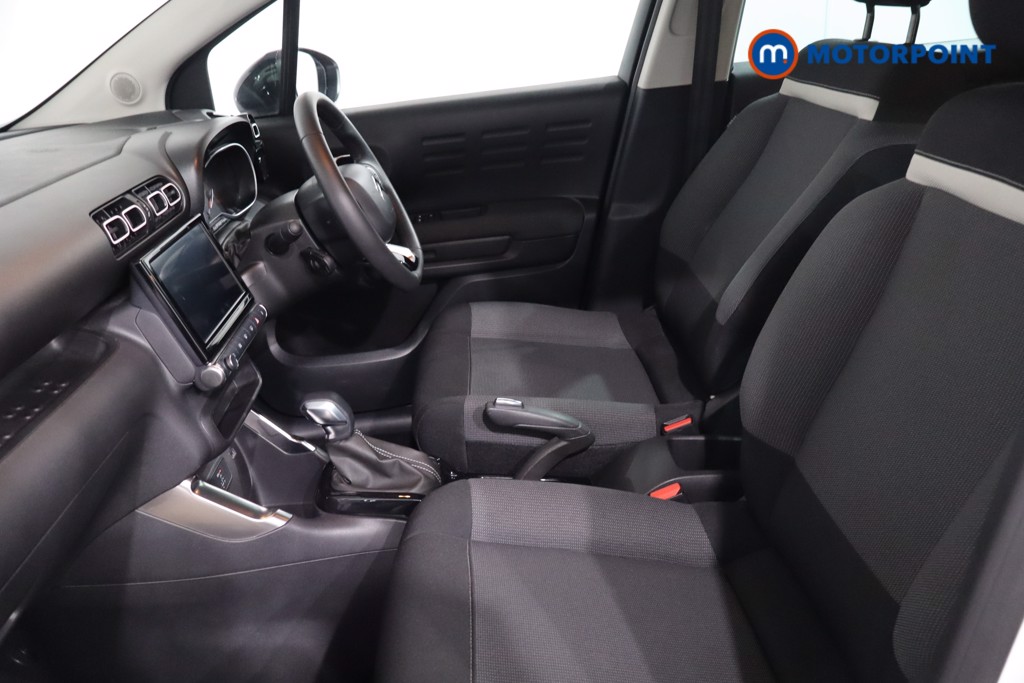 Used Citroen C3 Aircross 2024 for sale - 78078406: Photo 12