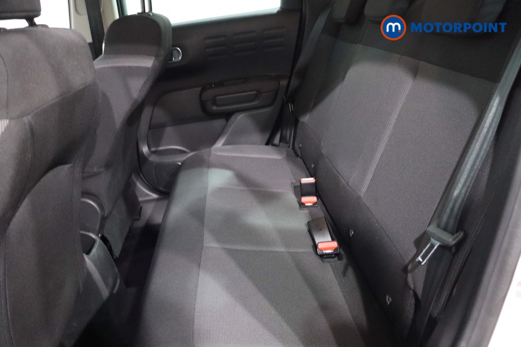 Used Citroen C3 Aircross 2024 for sale - 78078406: Photo 13