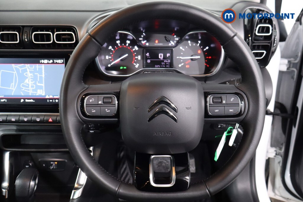 Used Citroen C3 Aircross 2024 for sale - 78078406: Photo 14