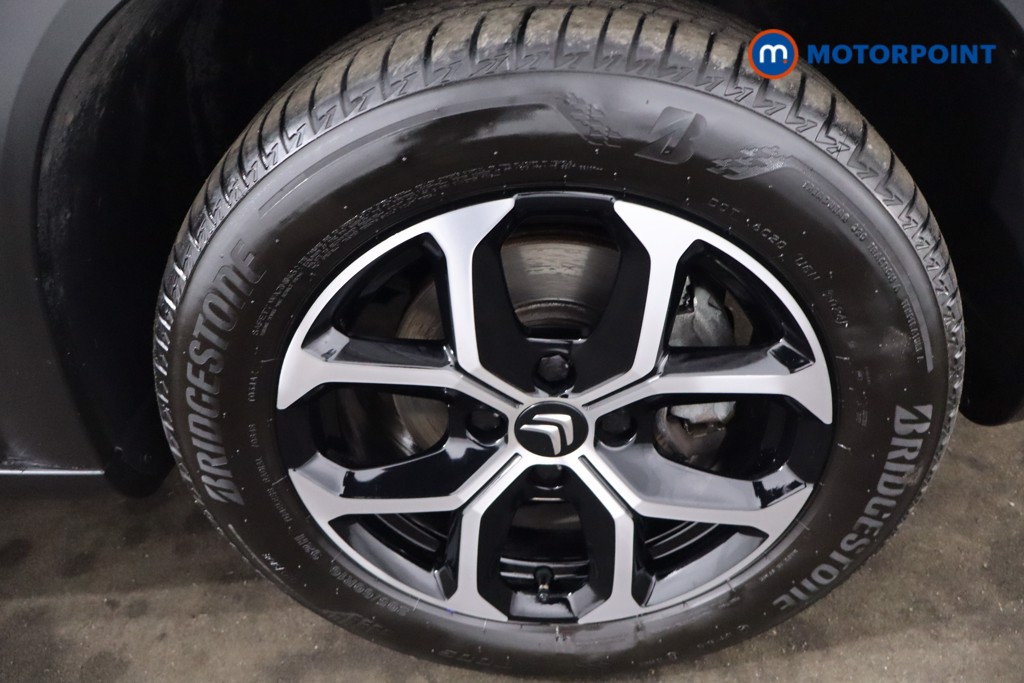 Used Citroen C3 Aircross 2024 for sale - 78078406: Photo 17