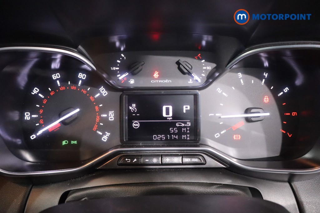 Used Citroen C3 Aircross 2024 for sale - 78078406: Photo 24