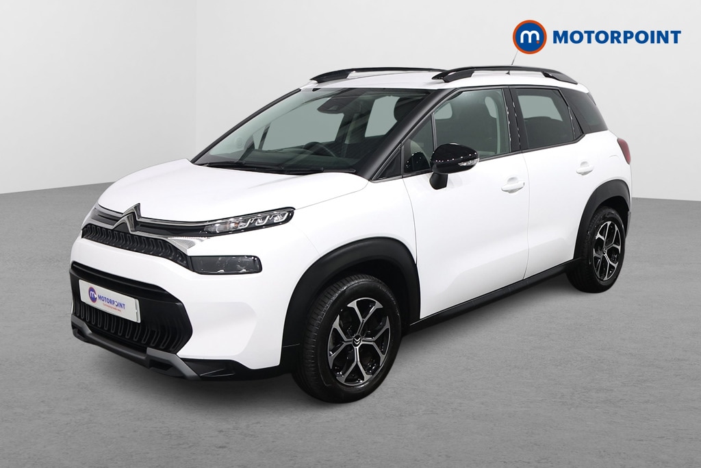 Used Citroen C3 Aircross 2024 for sale - 78078406: Photo 3