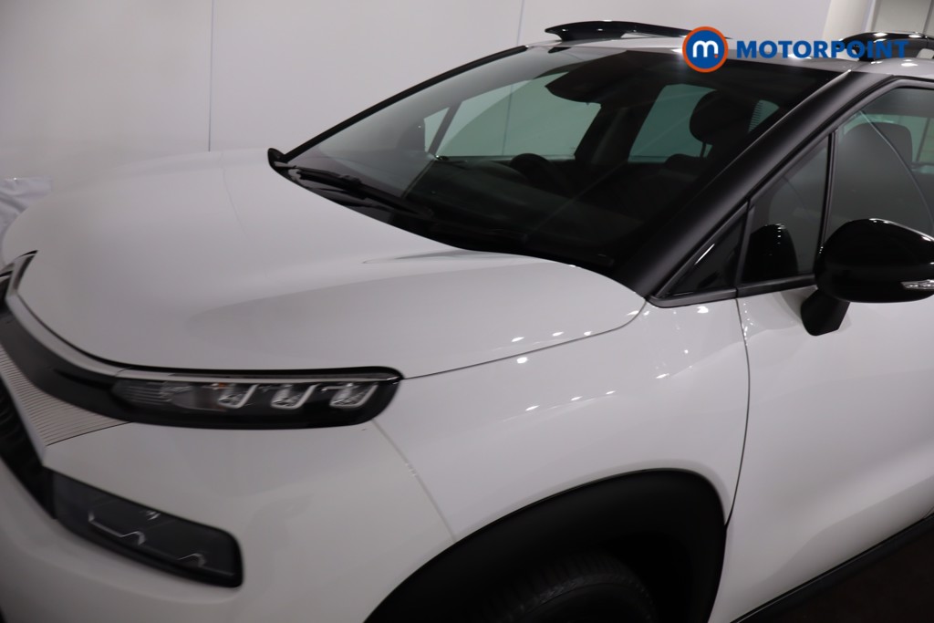 Used Citroen C3 Aircross 2024 for sale - 78078406: Photo 35