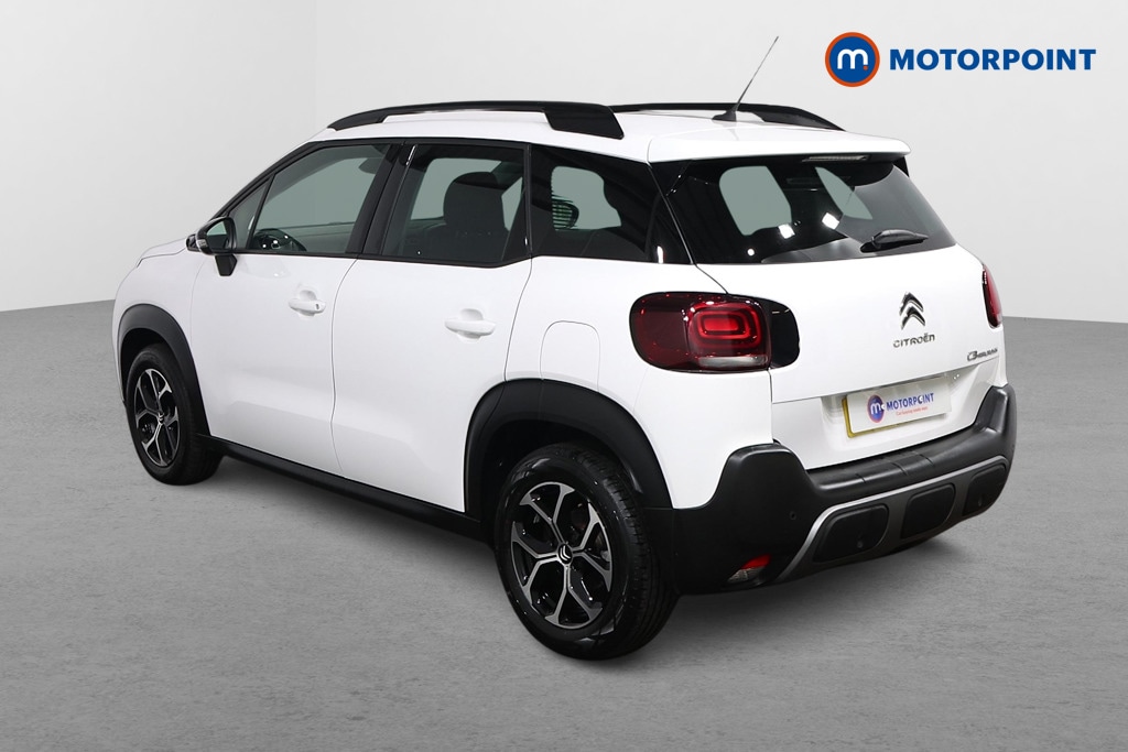 Used Citroen C3 Aircross 2024 for sale - 78078406: Photo 5