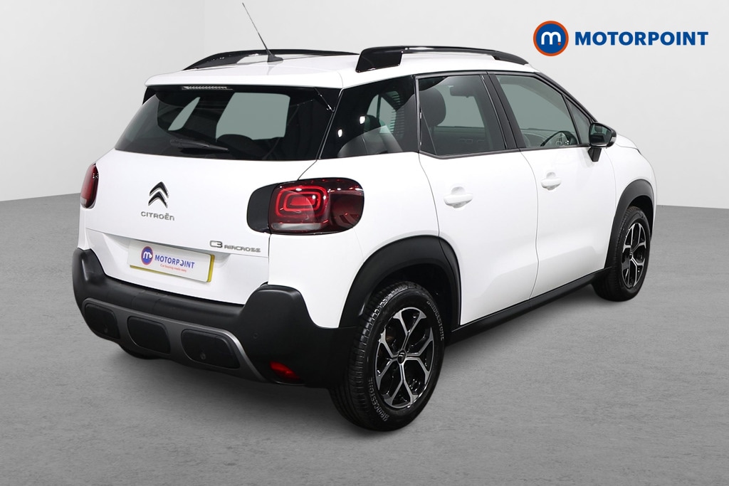 Used Citroen C3 Aircross 2024 for sale - 78078406: Photo 7
