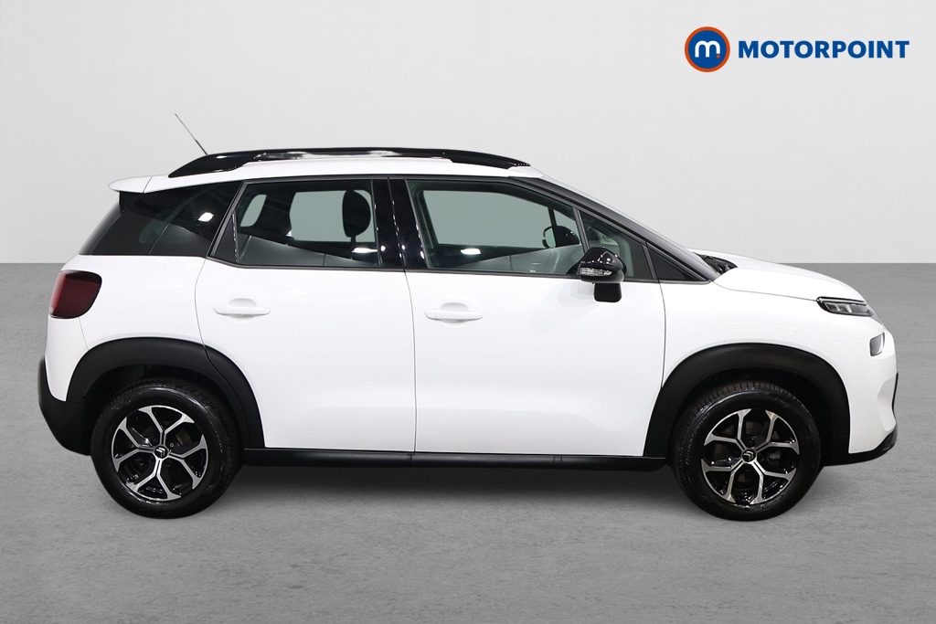 Used Citroen C3 Aircross 2024 for sale - 78078406: Photo 8