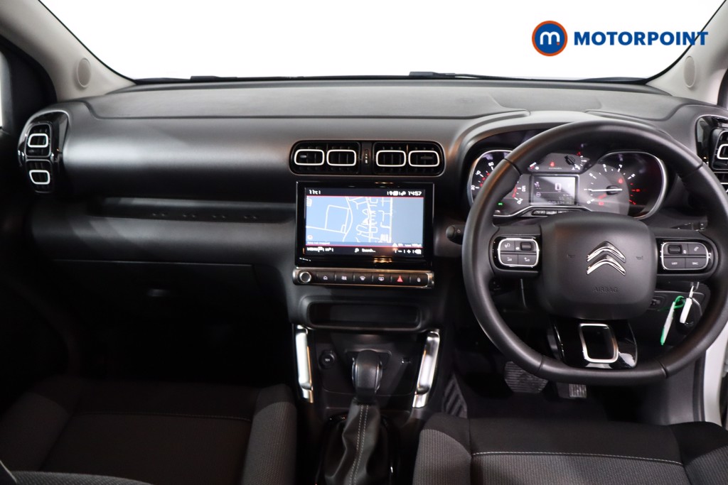 Used Citroen C3 Aircross 2024 for sale - 78078406: Photo 9