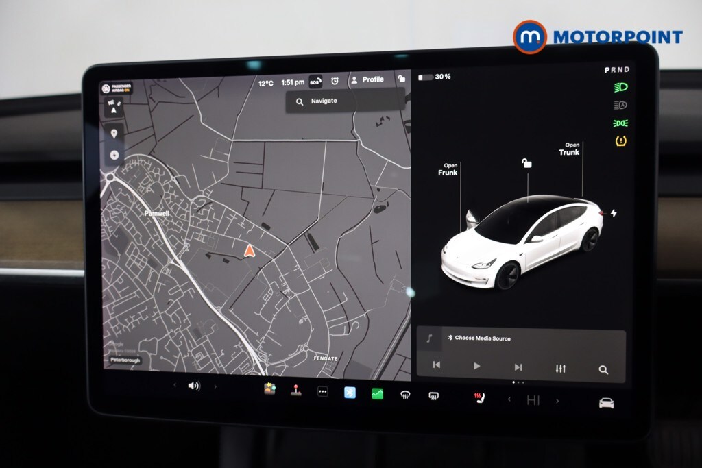 Used Tesla Model 3 2021 for sale - 77417871: Photo 10