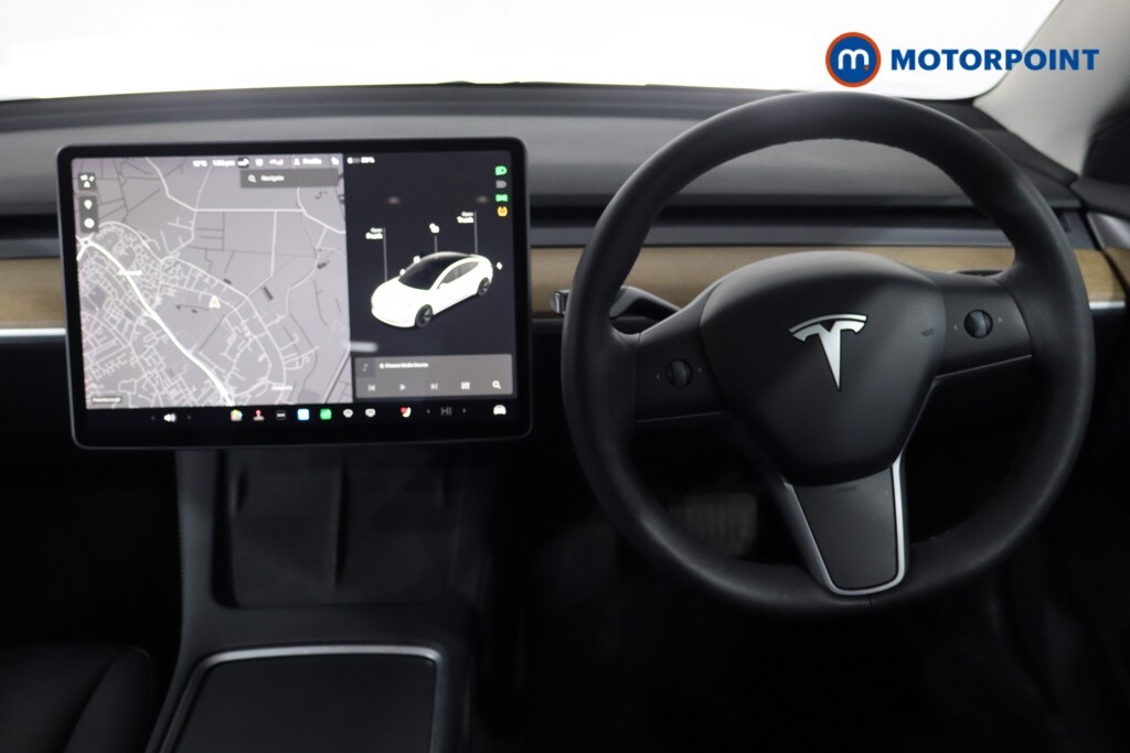 Used Tesla Model 3 2021 for sale - 77417871: Photo 11