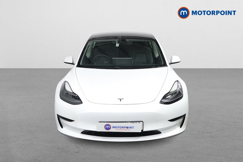 Used Tesla Model 3 2021 for sale - 77417871: Photo 2
