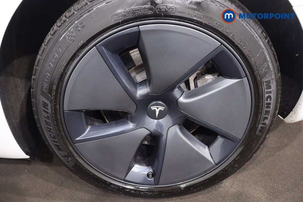 Used Tesla Model 3 2021 for sale - 77417871: Photo 20