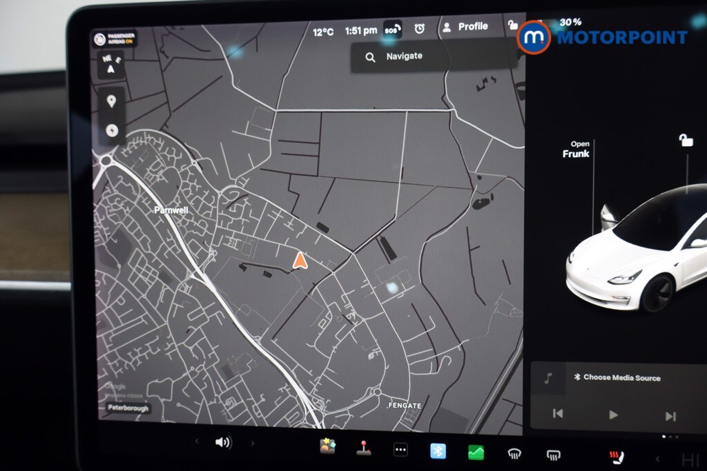 Used Tesla Model 3 2021 for sale - 77417871: Photo 22