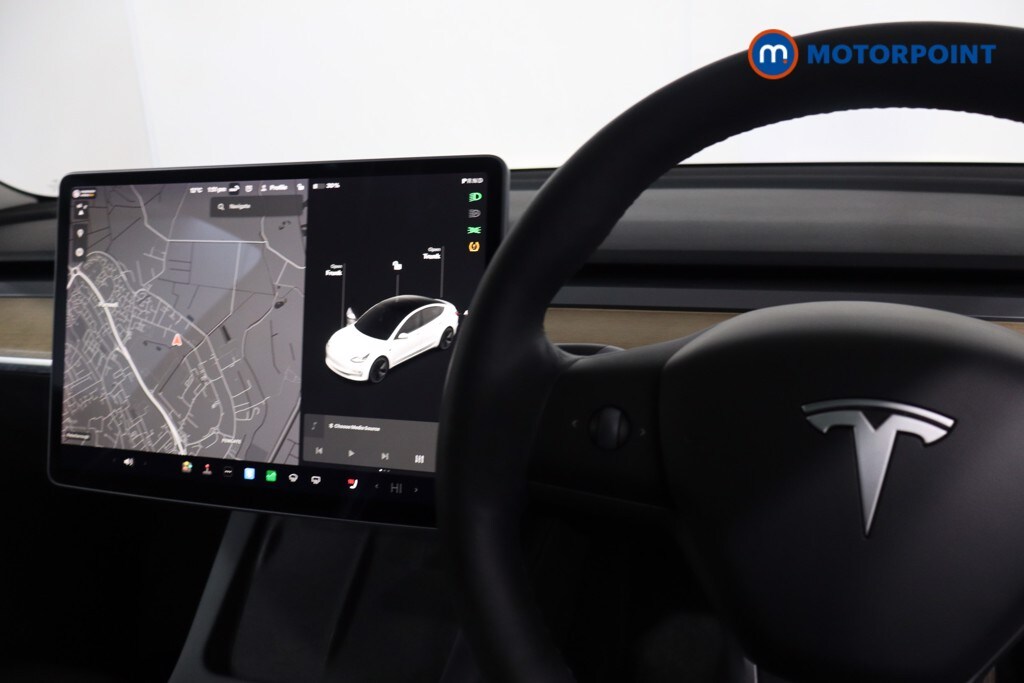 Used Tesla Model 3 2021 for sale - 77417871: Photo 23