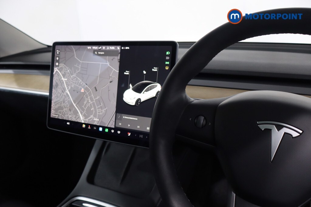 Used Tesla Model 3 2021 for sale - 77417871: Photo 24