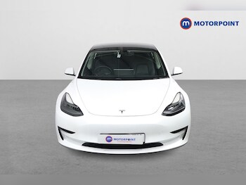 Used Tesla Model 3 undefined for sale - 77417871: Photo