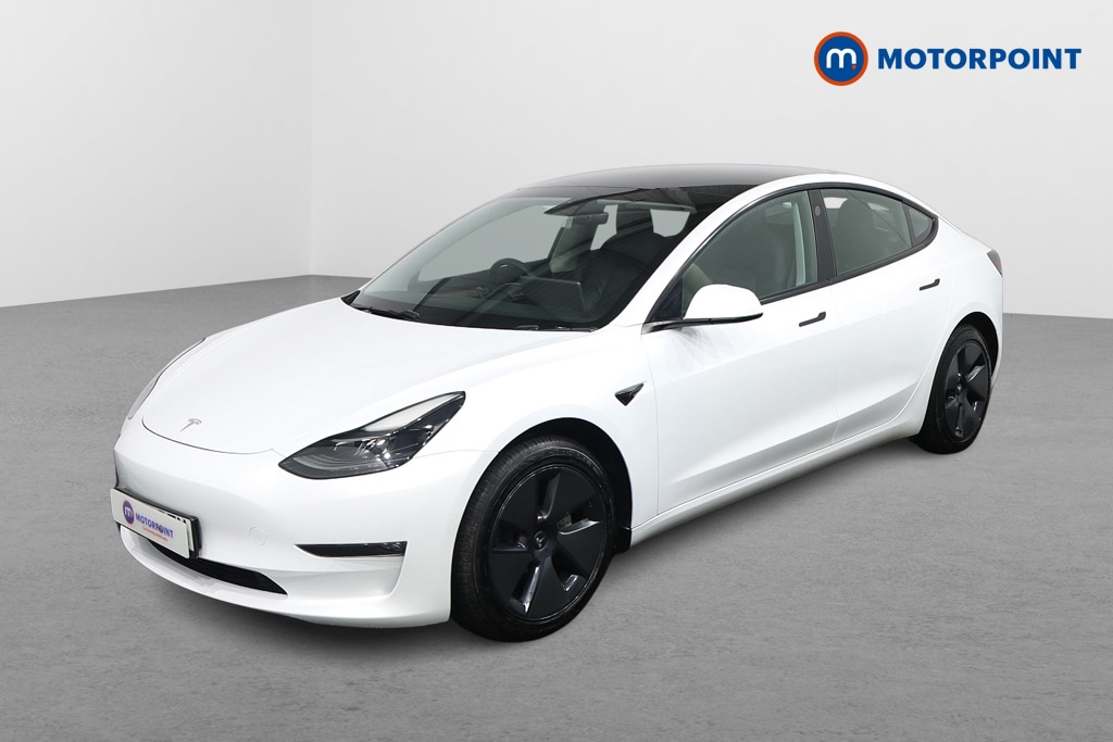 Used Tesla Model 3 2021 for sale - 77417871: Photo 3