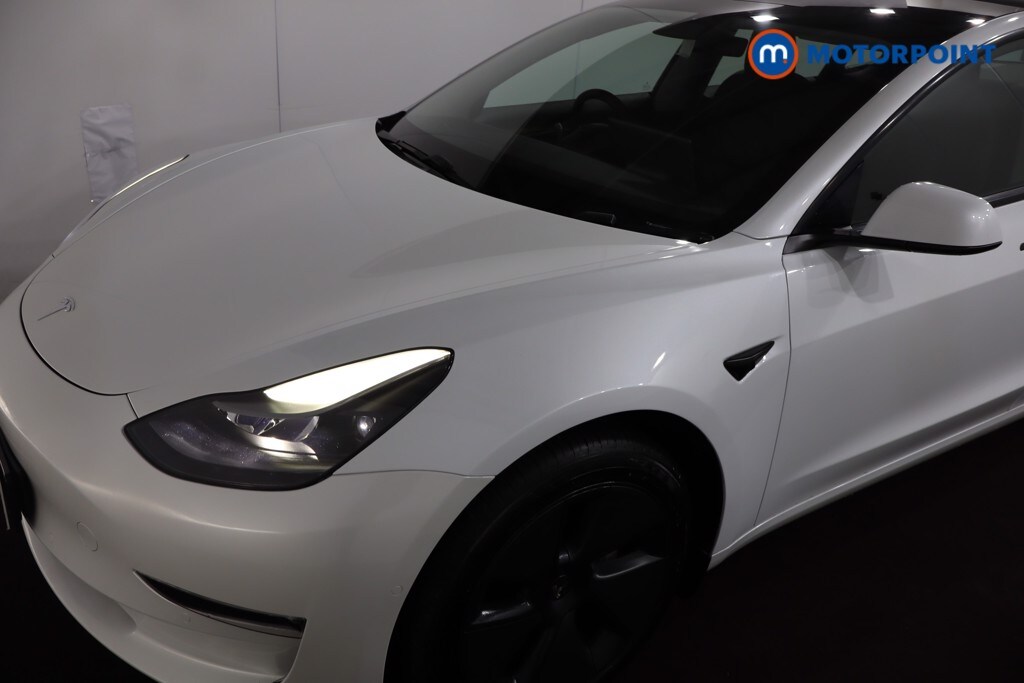 Used Tesla Model 3 2021 for sale - 77417871: Photo 31