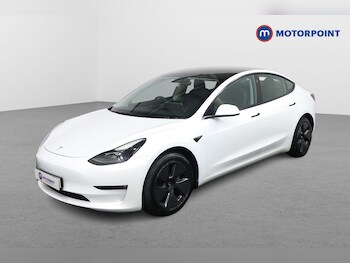 Used Tesla Model 3 undefined for sale - 77417871: Photo